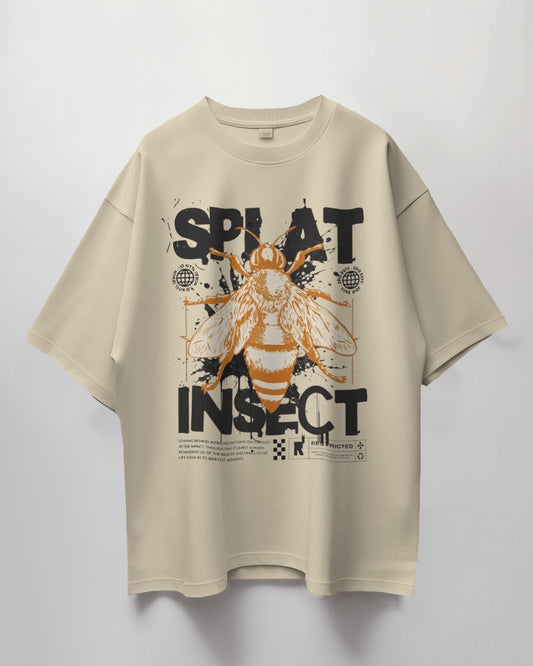 Splat Insect