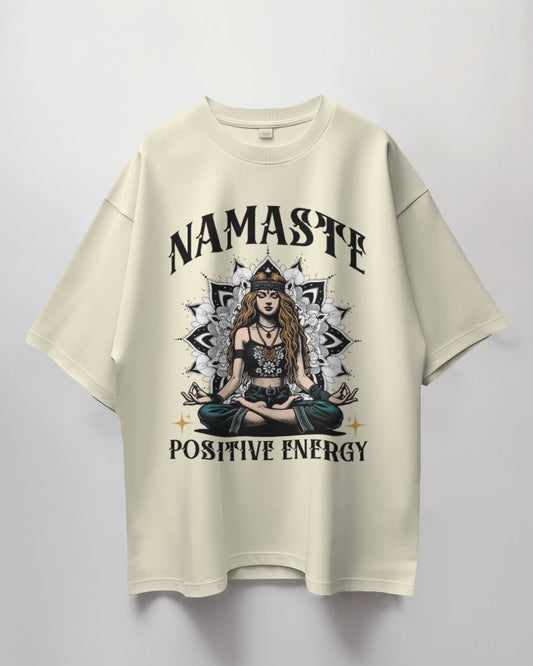 Namaste Positive Energy