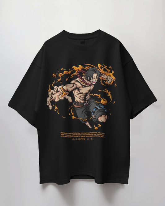 One Piece: Fire Fist
