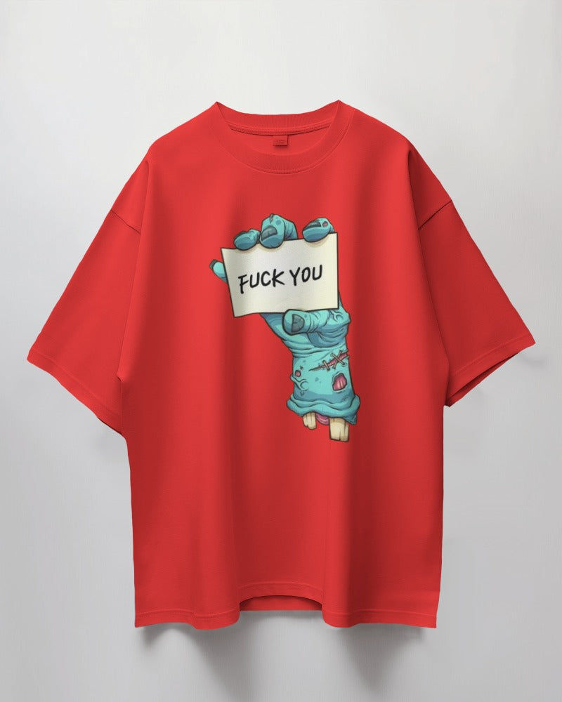 Fuck You