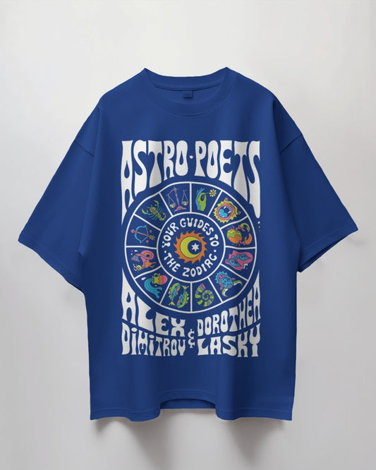 Astro-Poets