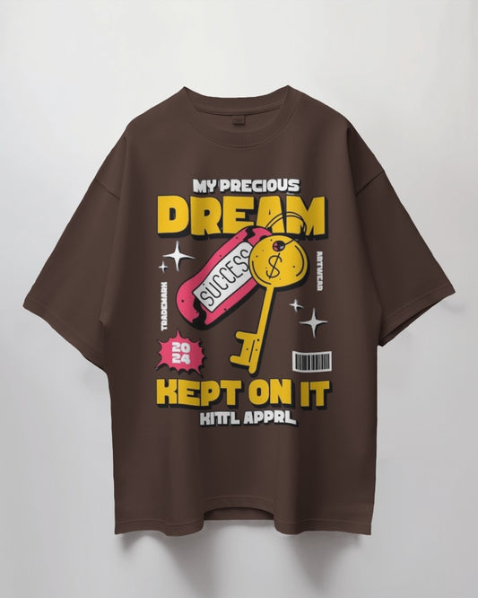 My Precious Dream