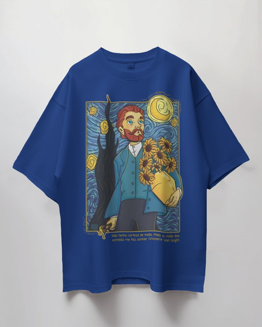 The Starry Night