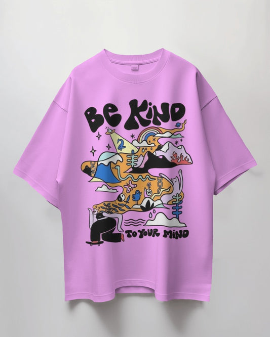 Be Kind to your Mind