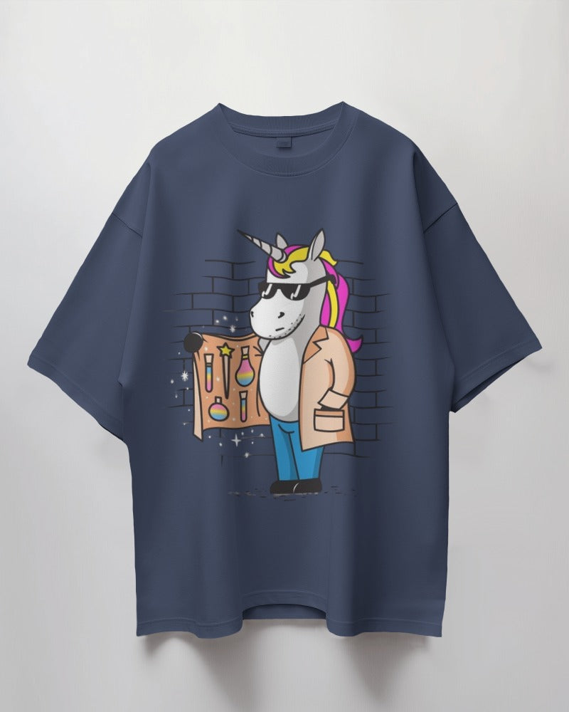 Unicorn Scientist