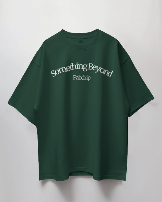 Fabdrip: Something Beyond