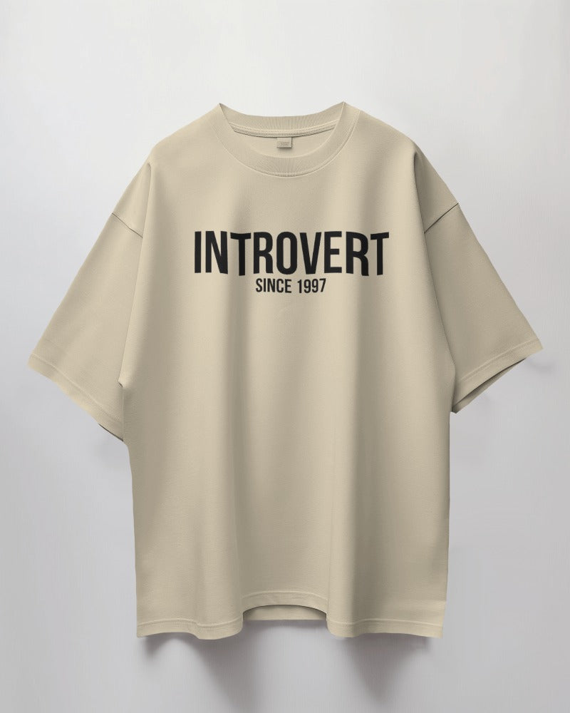 Introvert