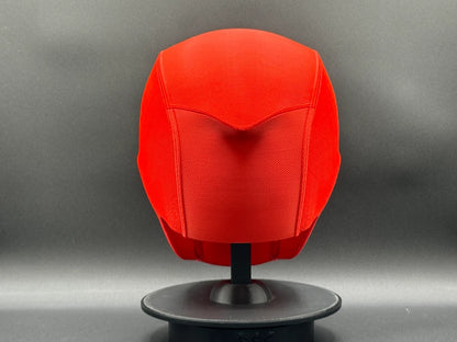 Deadpool Mask 3D Printed