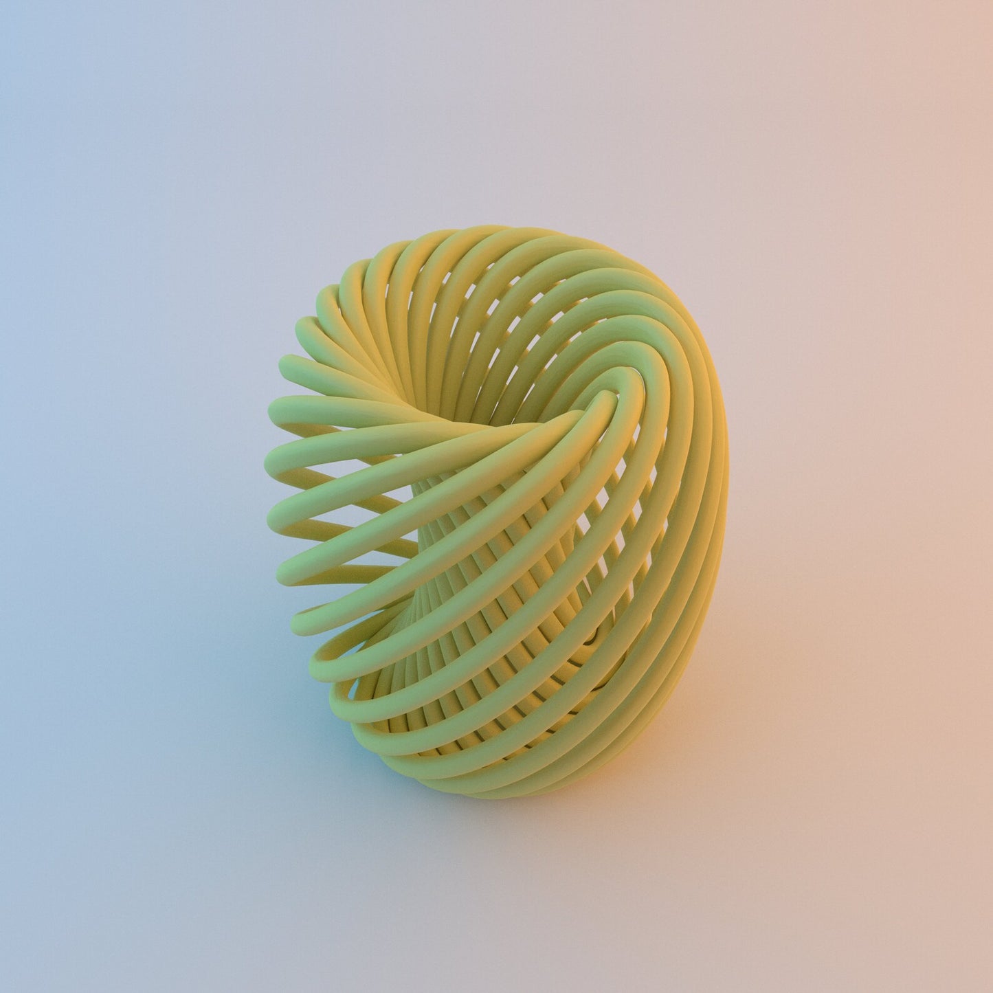 TerraSculpt Human Planter 3D Printed