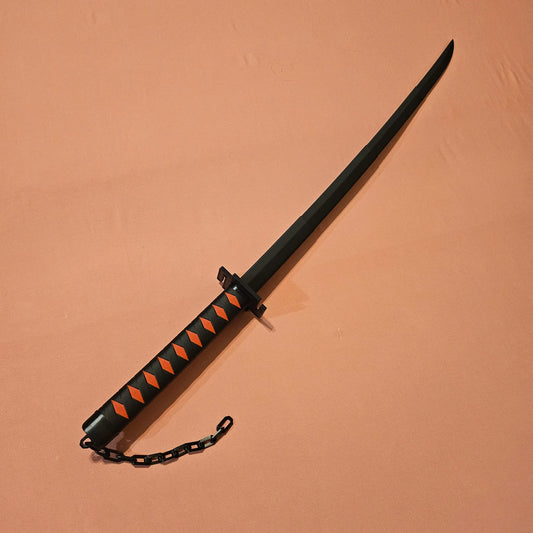 Katana 3D Printed