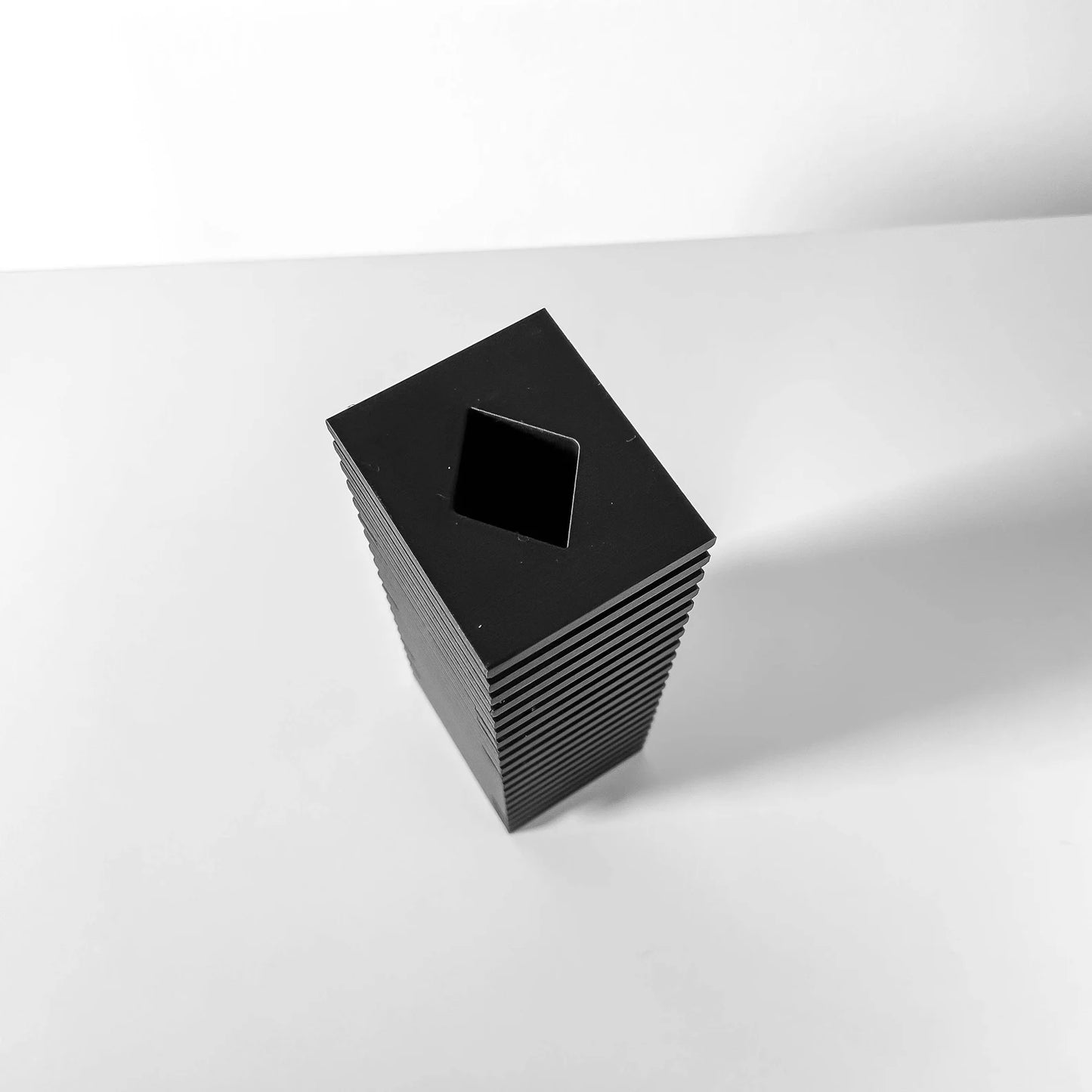 Zenith Stack Vase