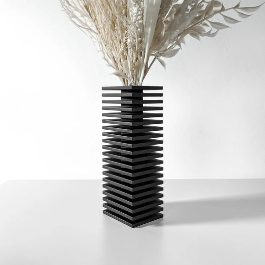 Zenith Stack Vase