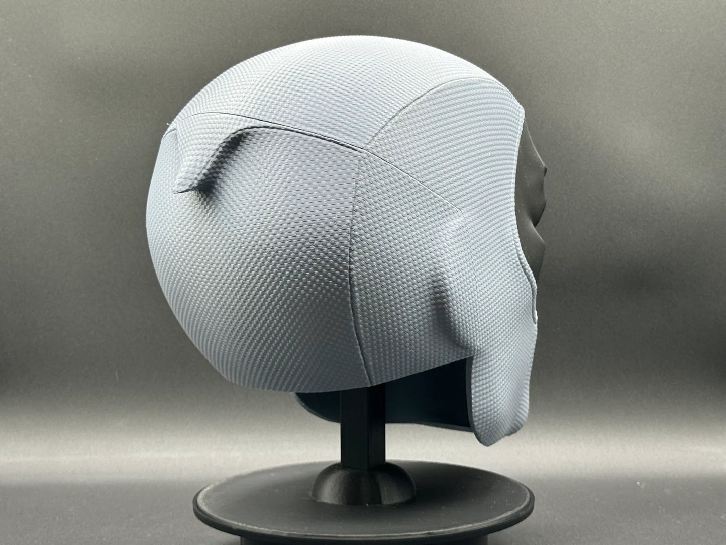 Deadpool Comic Book Style X Force Mask 3D Printed