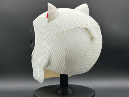 Deadpool Kitty Mask 3D Printed