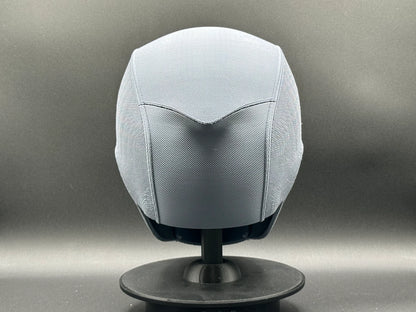 Deadpool X-Force Helmet 3D Printed