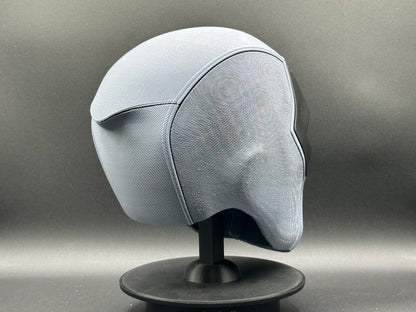Deadpool X-Force Helmet 3D Printed