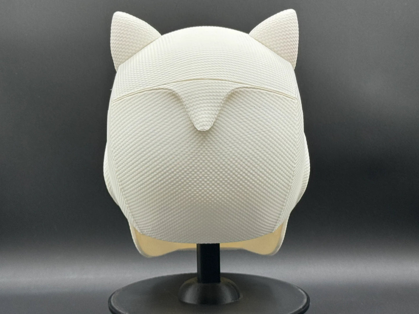Deadpool Kitty Mask 3D Printed