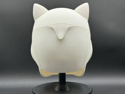 Deadpool Kitty Mask 3D Printed