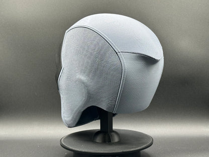 Deadpool X-Force Helmet 3D Printed