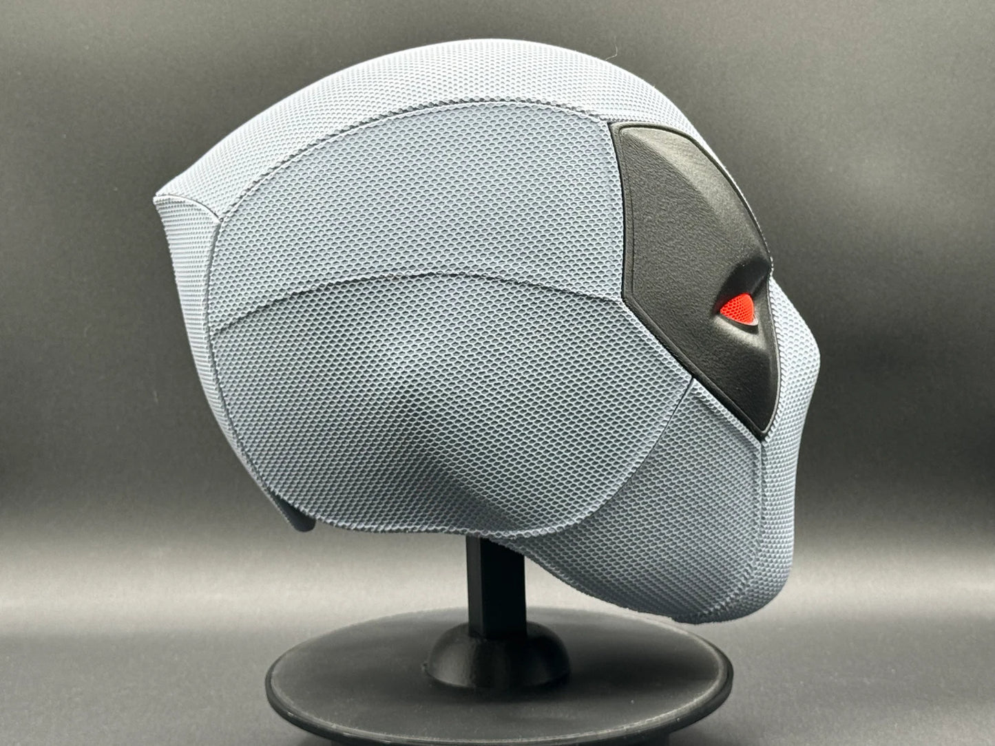 Deadpool 3 X Force Mask 3D Printed