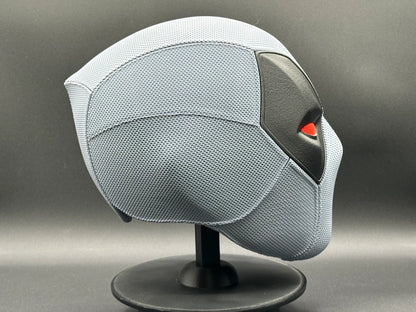 Deadpool 3 X Force Mask 3D Printed