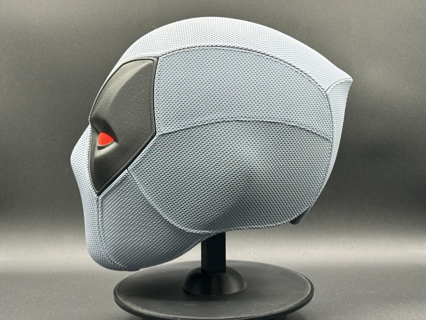 Deadpool 3 X Force Mask 3D Printed