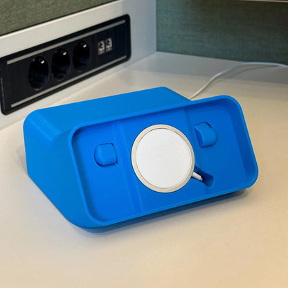 iPhone Standby Mode Dock – Minimalist Charging Stand