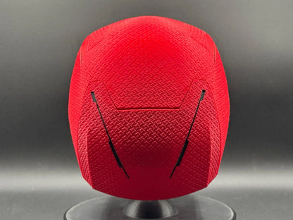 Daredevil Helmet 3D Printed