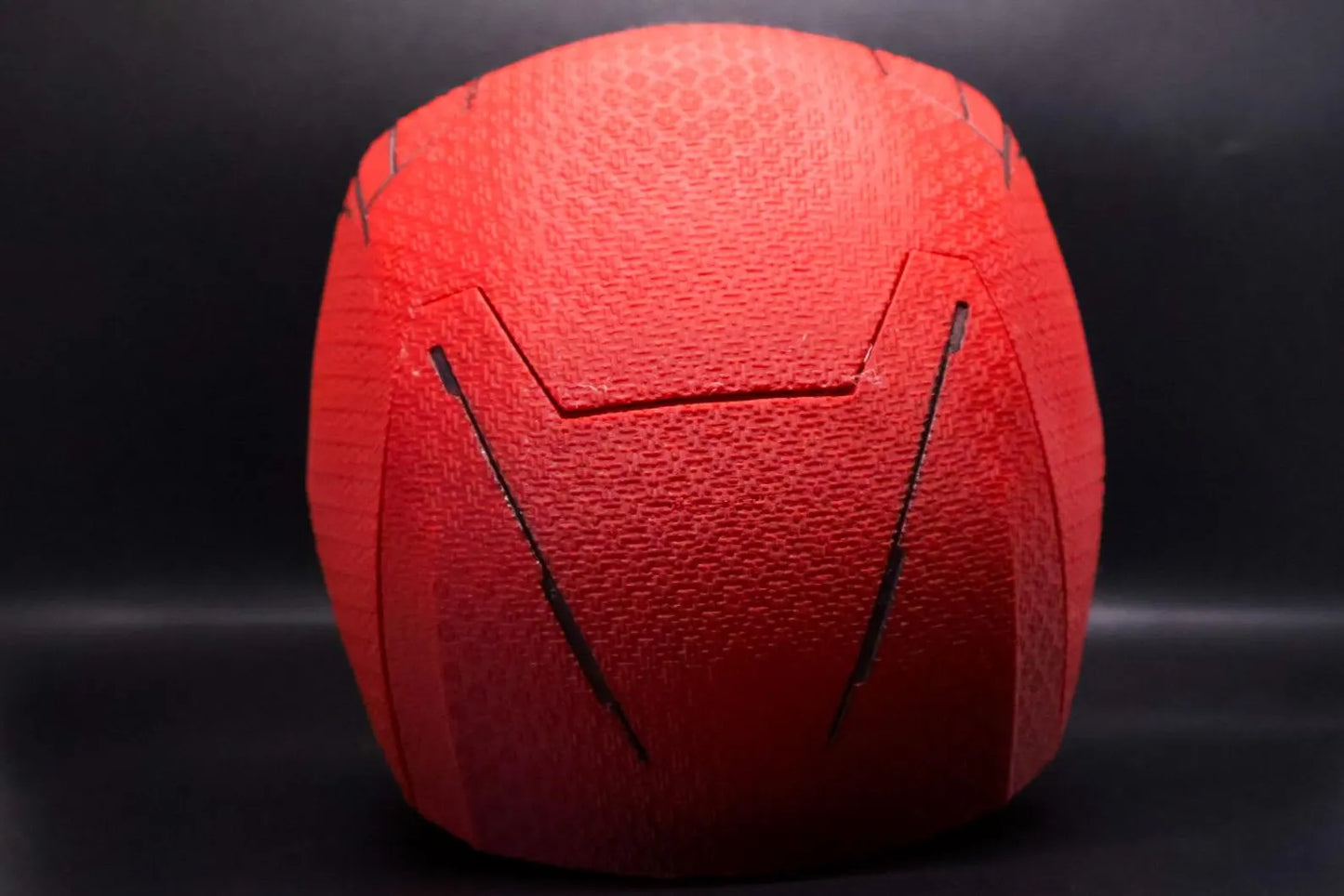 Daredevil Battle-Damaged Mask – Born Again Edition