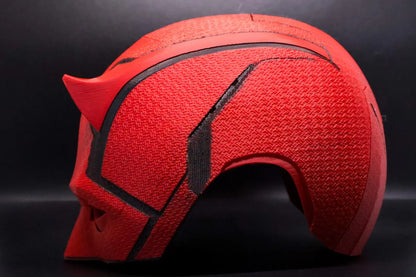 Daredevil Battle-Damaged Mask – Born Again Edition