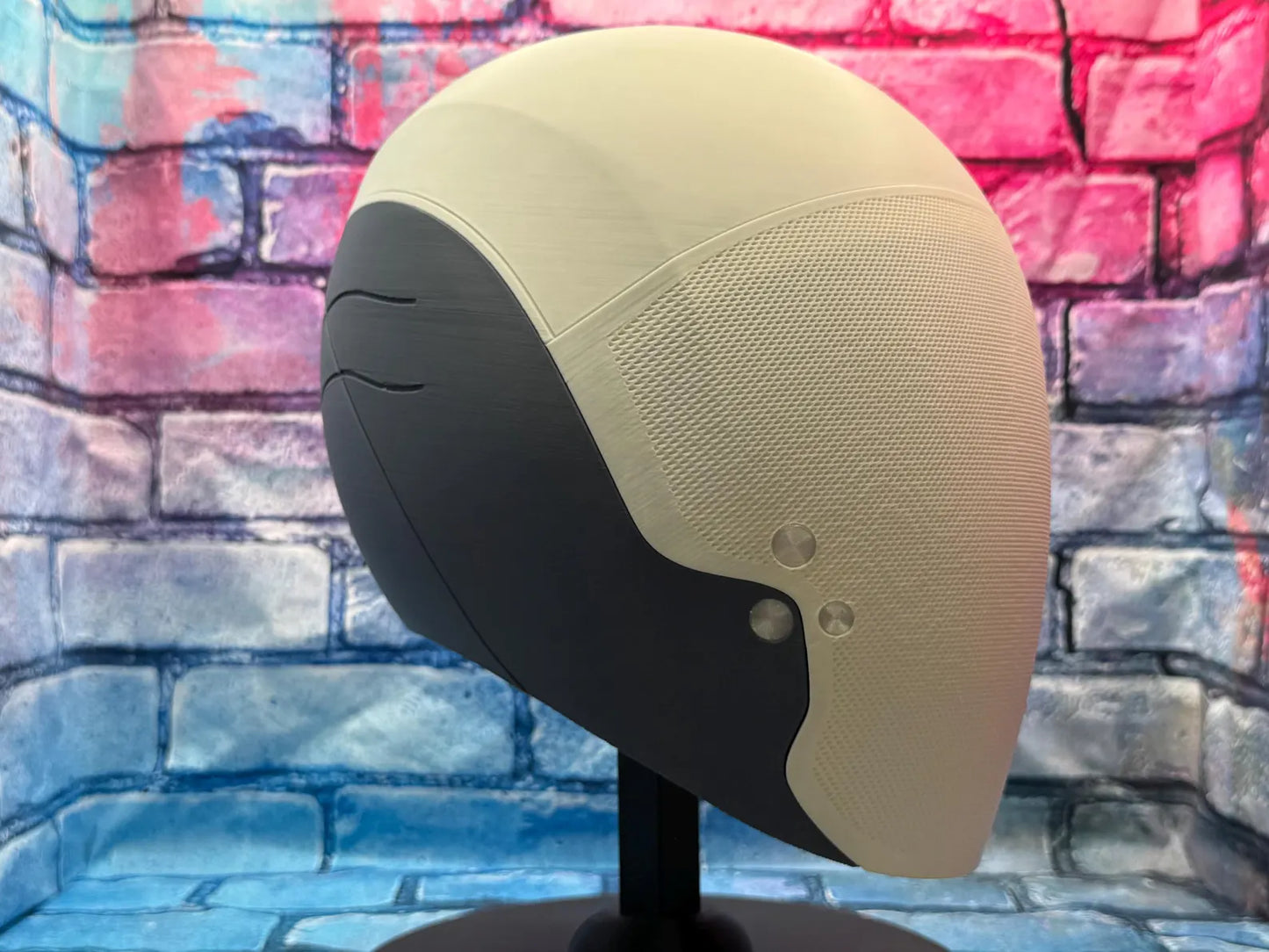 Ghost Inspired Thunderbolts* Mask