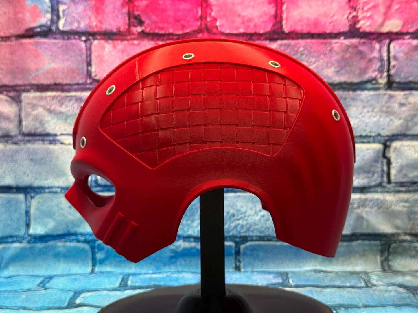 Red Guardian Thunderbolts* Mask