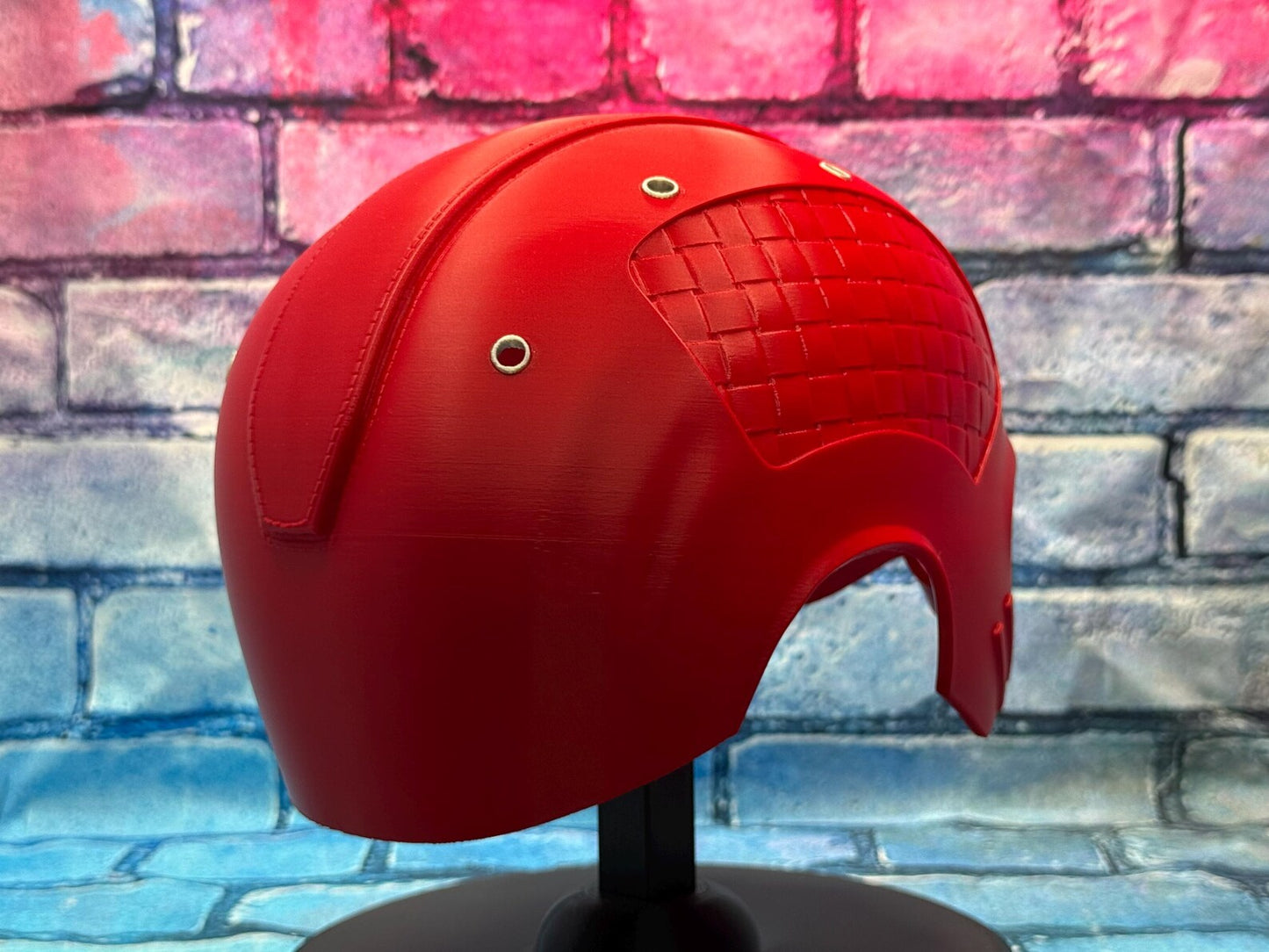 Red Guardian Thunderbolts* Mask