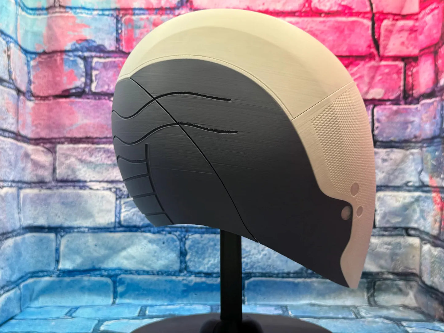 Ghost Inspired Thunderbolts* Mask