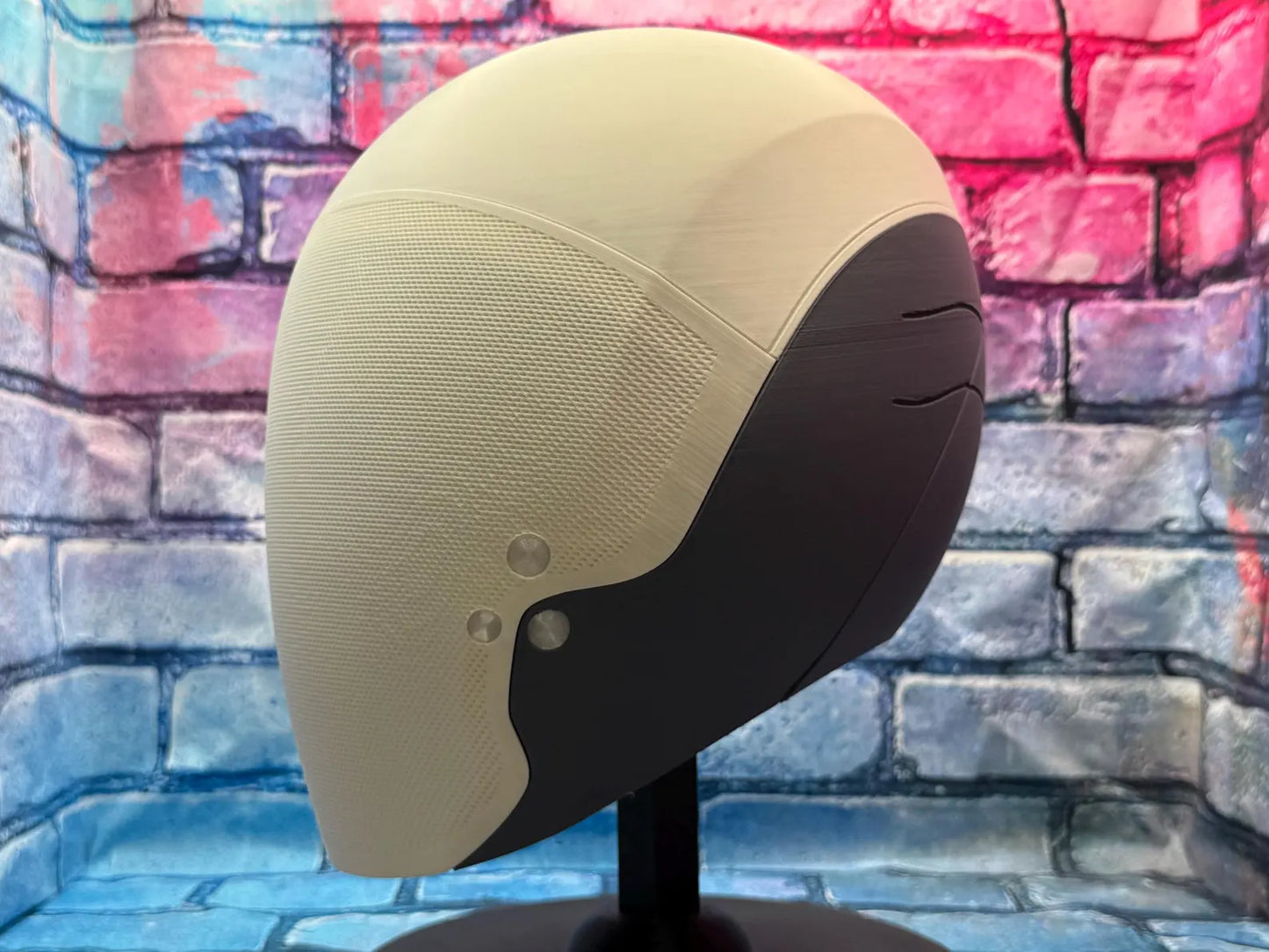 Ghost Inspired Thunderbolts* Mask