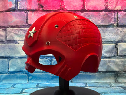 Red Guardian Thunderbolts* Mask