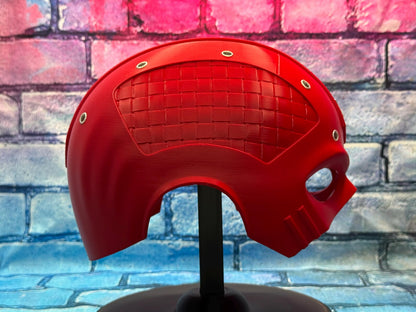 Red Guardian Thunderbolts* Mask
