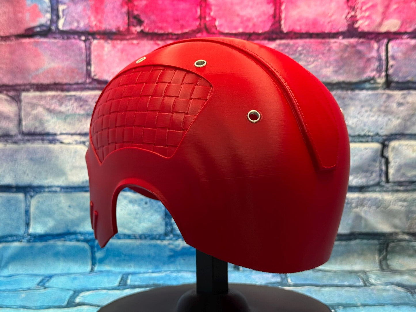 Red Guardian Thunderbolts* Mask
