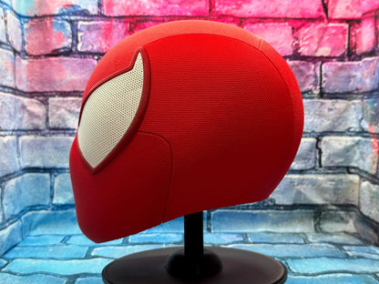 Scarlet Reign: Ben Reilly Spider Helmet/Mask