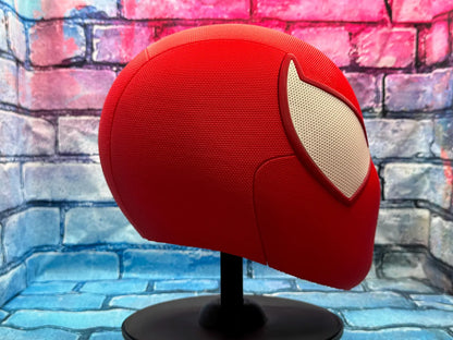 Scarlet Reign: Ben Reilly Spider Helmet/Mask