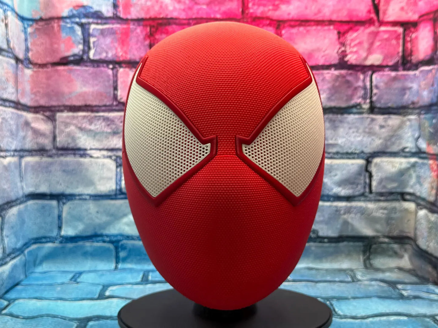 Scarlet Reign: Ben Reilly Spider Helmet/Mask