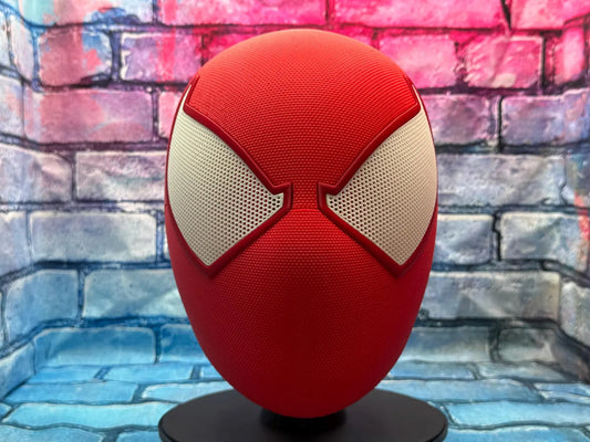 Scarlet Reign: Ben Reilly Spider Helmet/Mask