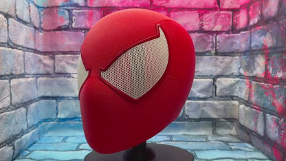 Scarlet Reign: Ben Reilly Spider Helmet/Mask