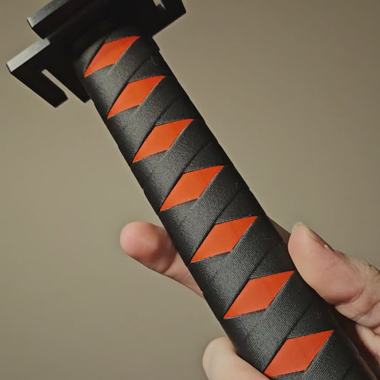 Katana 3D Printed