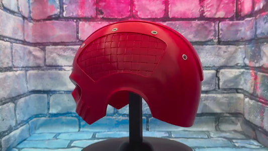 Red Guardian Thunderbolts* Mask