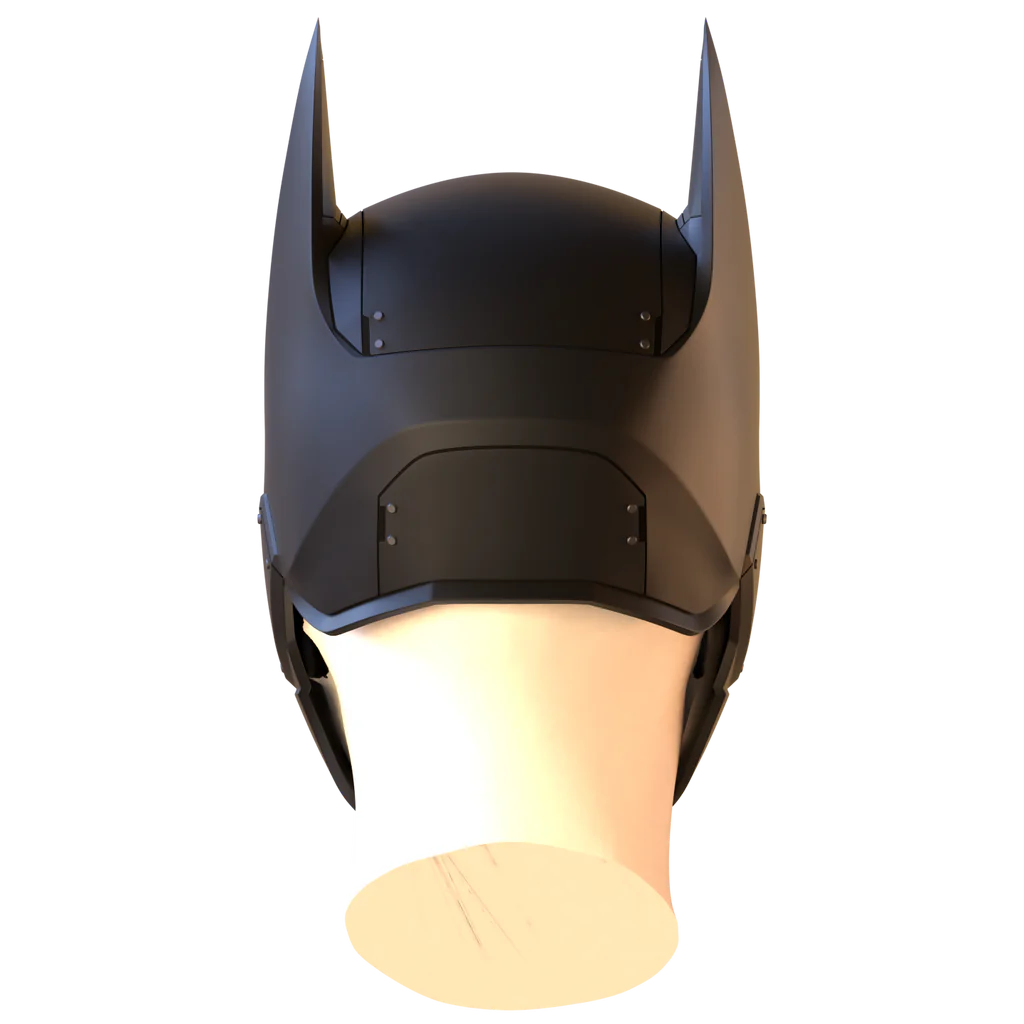 Batman 2022 Concept Helmet