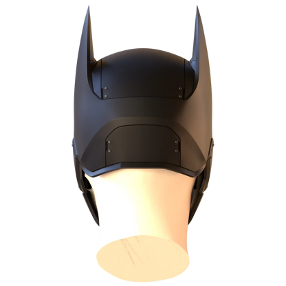 Batman 2022 Concept Helmet